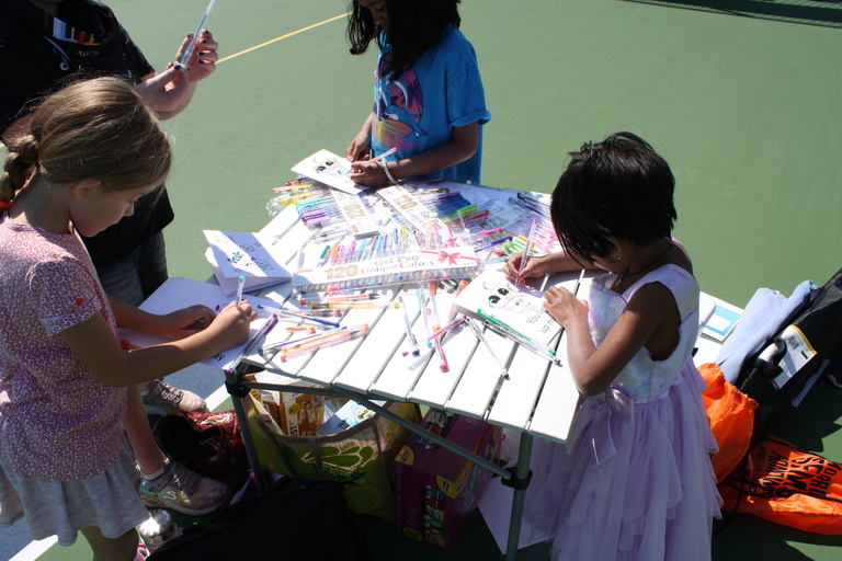 STEM Workshop
