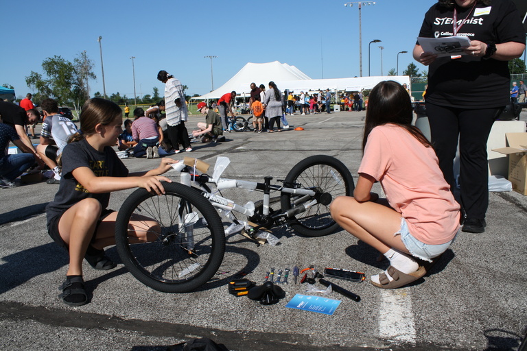 STEM Workshop