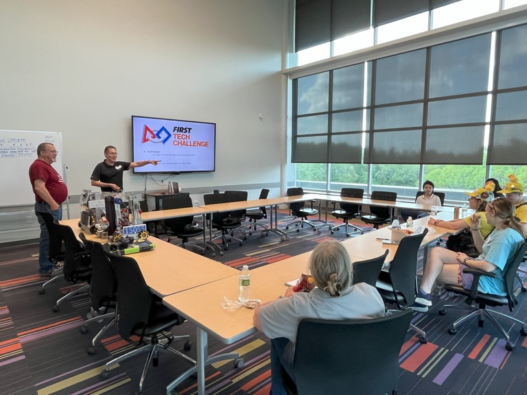 Breakout session