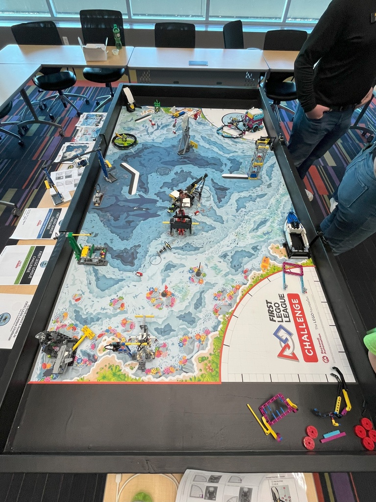 FLL table