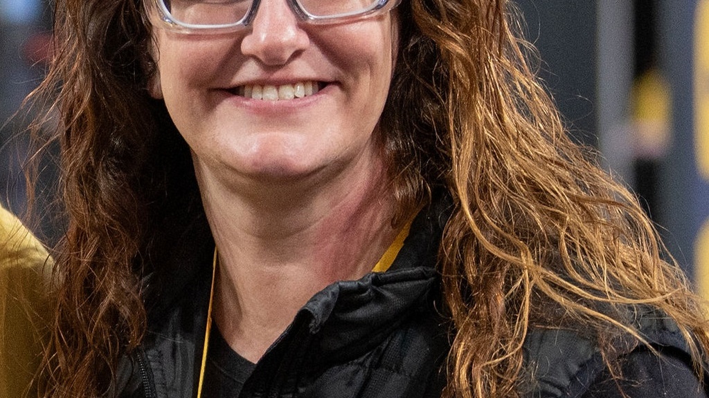 Rebecca Whitaker